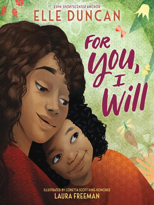 Title details for For You, I Will by Elle Duncan - Available